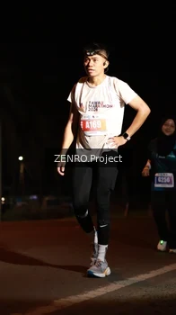 Runner Photo 4952287