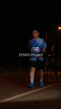 Runner Photo 4952298