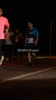 Runner Photo 4952301