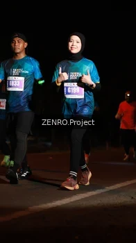 Runner Photo 4952305