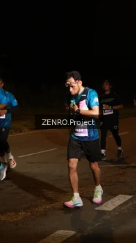 Runner Photo 4952338