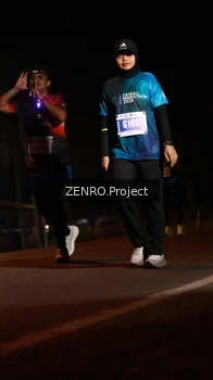 Runner Photo 4952340