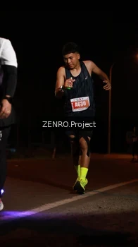 Runner Photo 4952345
