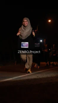 Runner Photo 4952356
