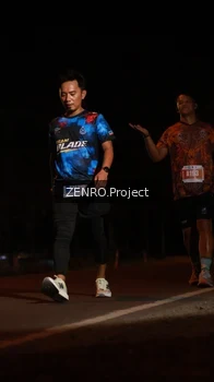 Runner Photo 4952358