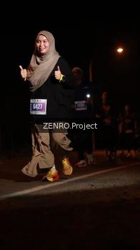 Runner Photo 4952361