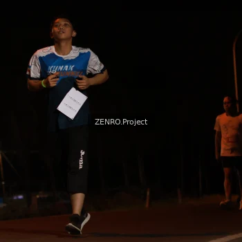 Runner Photo 4952362