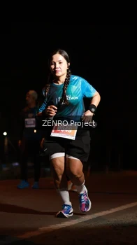 Runner Photo 4952368
