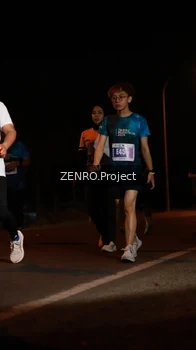 Runner Photo 4952375
