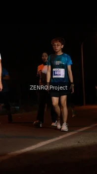 Runner Photo 4952376
