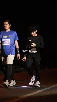 Runner Photo 4952386