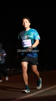 Runner Photo 4952398