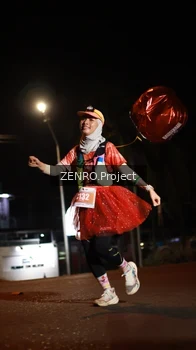Runner Photo 4952403