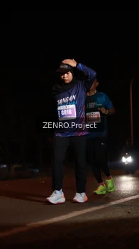 Runner Photo 4952413