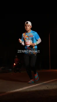 Runner Photo 4952419