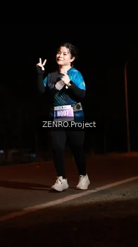 Runner Photo 4952423