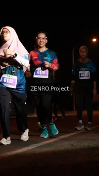 Runner Photo 4952460