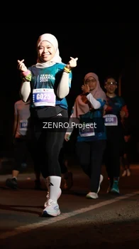 Runner Photo 4952462
