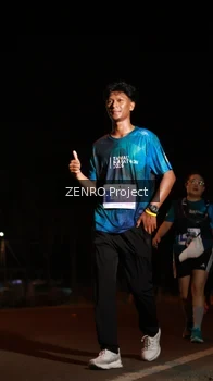 Runner Photo 4952467