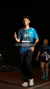 Runner Photo 4952471