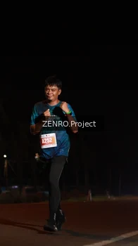 Runner Photo 4952478