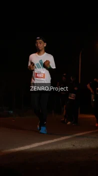 Runner Photo 4952494