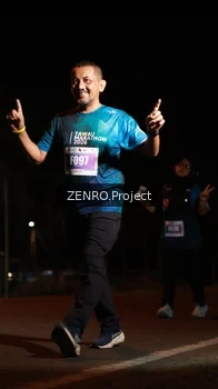 Runner Photo 4952503