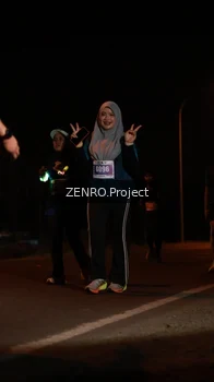 Runner Photo 4952529