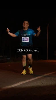 Runner Photo 4952598