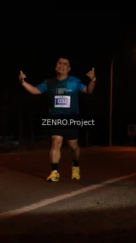 Runner Photo 4952603
