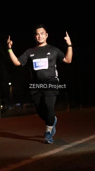 Runner Photo 4952631
