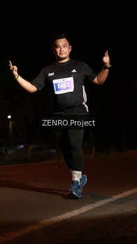 Runner Photo 4952633