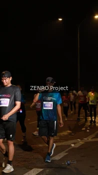 Runner Photo 4952817