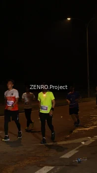 Runner Photo 4952847