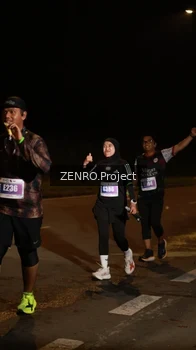 Runner Photo 4952948