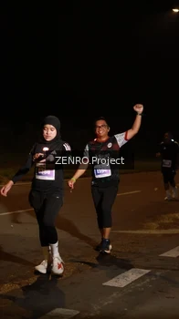 Runner Photo 4952980