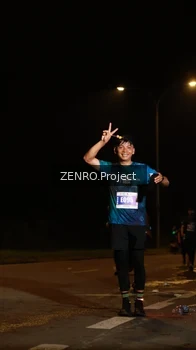 Runner Photo 4953137