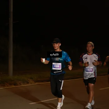 Runner Photo 4953156