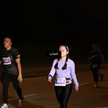 Runner Photo 4953157