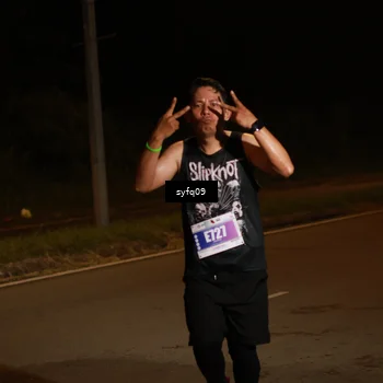 Runner Photo 4953161