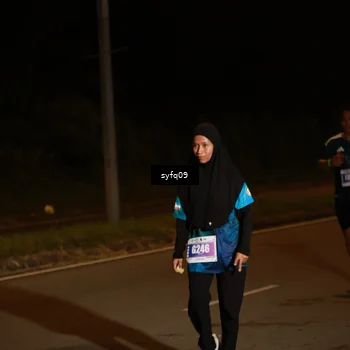 Runner Photo 4953162
