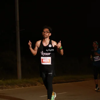 Runner Photo 4953163