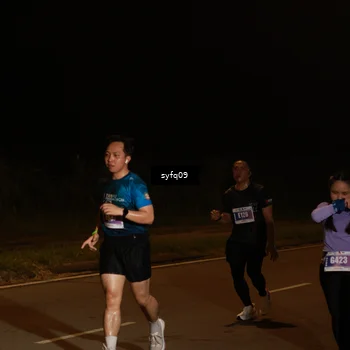 Runner Photo 4953164