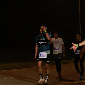 Runner Photo 4953166