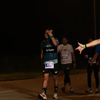 Runner Photo 4953167