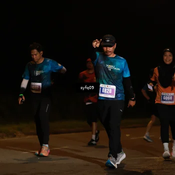 Runner Photo 4953174