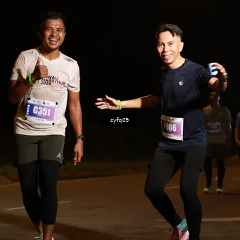 Runner Photo 4953175