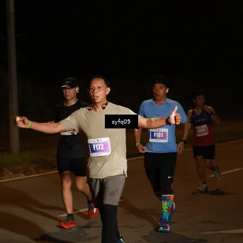 Runner Photo 4953176