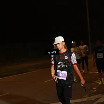 Runner Photo 4953177