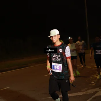 Runner Photo 4953180